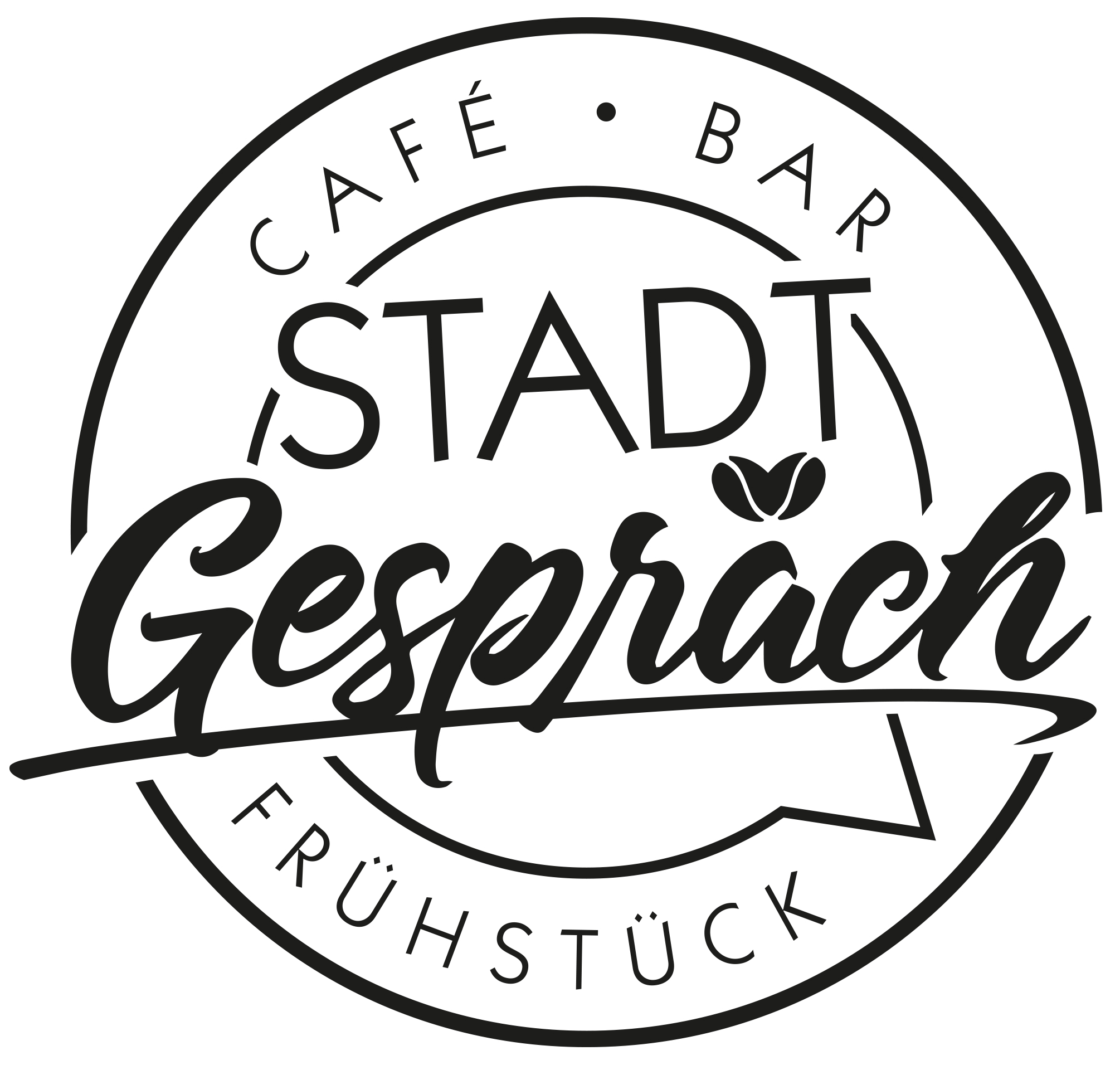 Cafe Bar Stadtgespräch